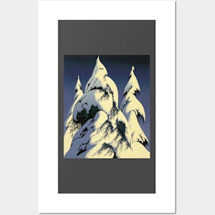 Eyvind Earle Posters and Art